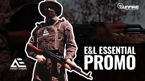 essencial airsoft|Répliques .